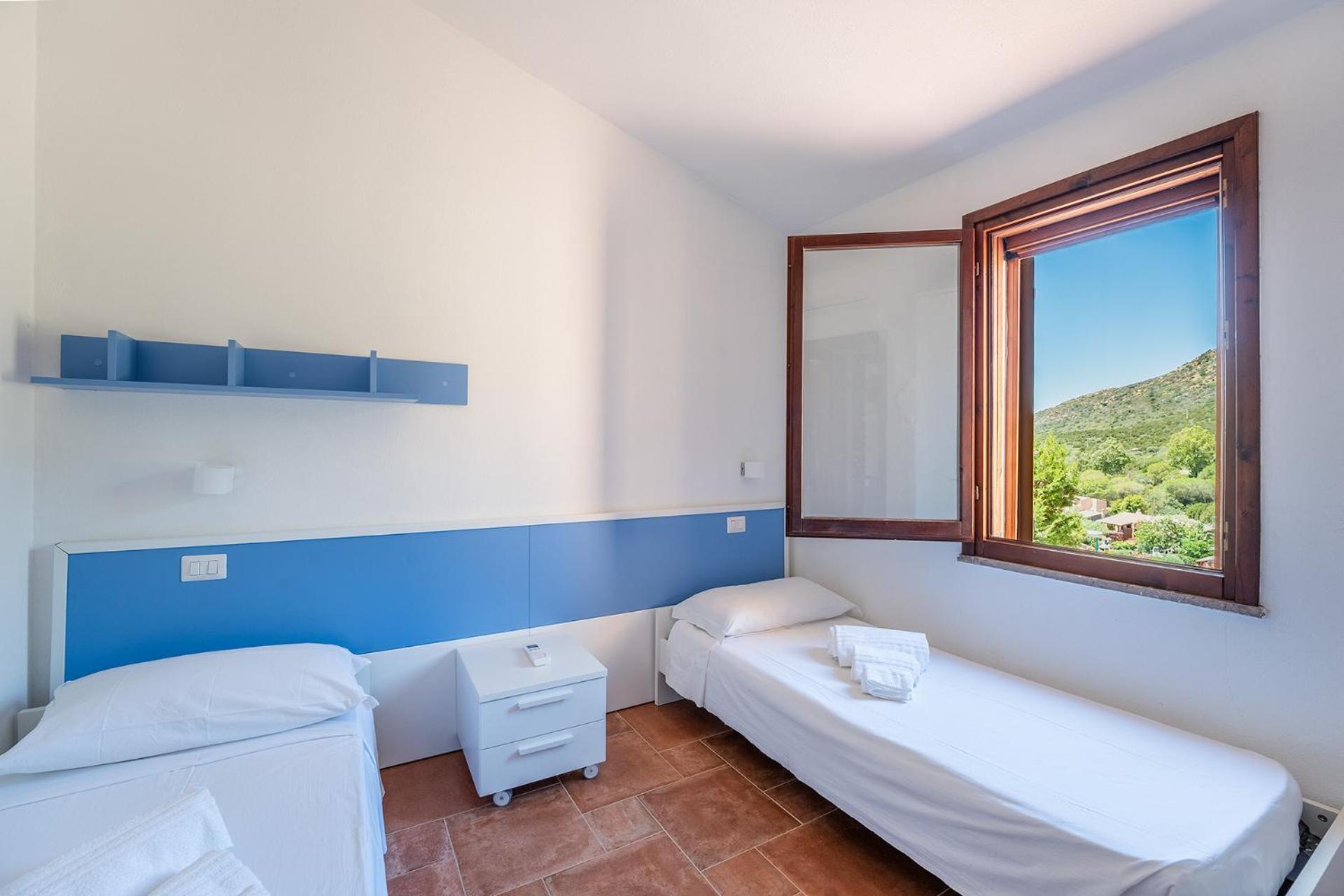 Villa Perdalonga, Vista Mare Sea View Tuerredda Teulada Exteriör bild